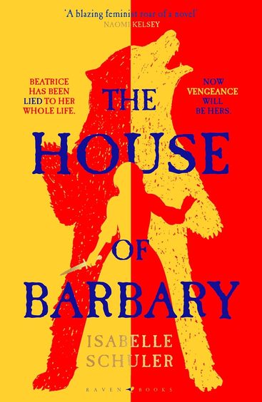 House Of Barbary