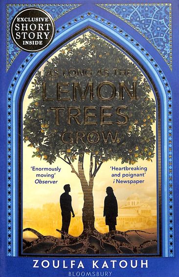 As Long As The Lemon Trees Grow