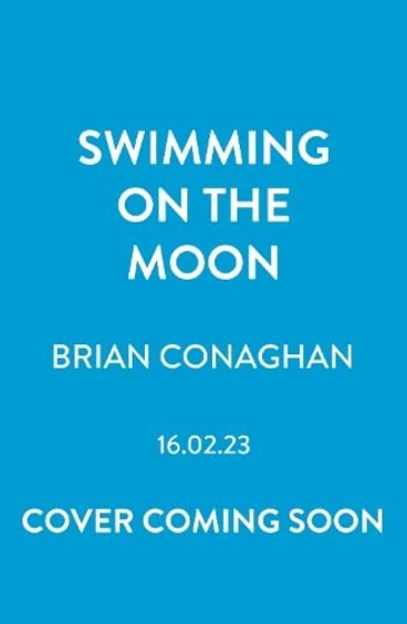 Swimming on the Moon
