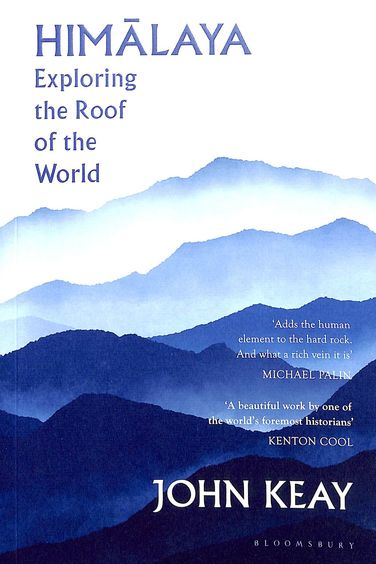 Himalaya : Exploring The Roof Of The World