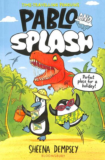 Pablo & Splash