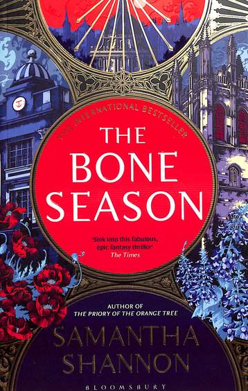 Bone Season