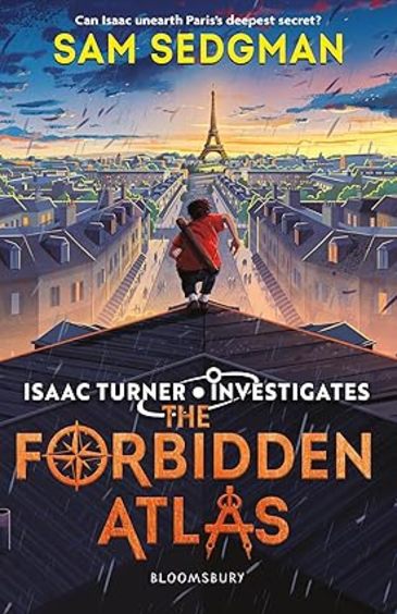 Forbidden Atlas