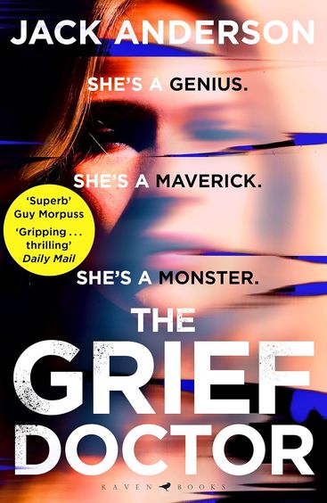 Grief Doctor