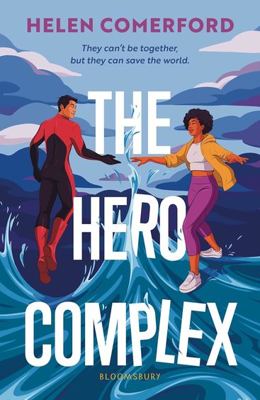 Hero Complex