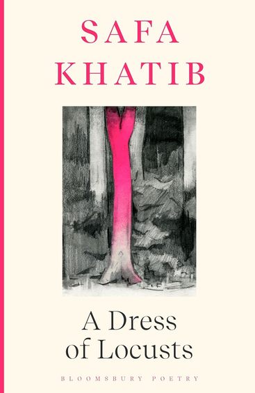Dress Of Locusts
