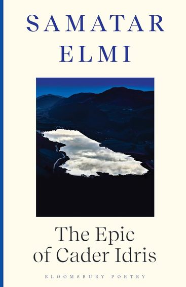 Epic Of Cader Idris