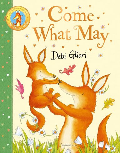 Come What May