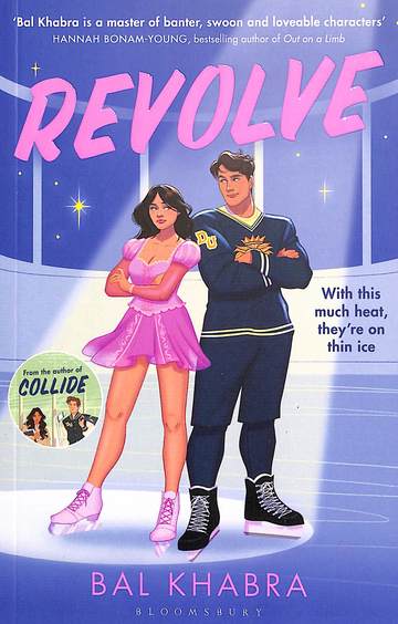 Revolve