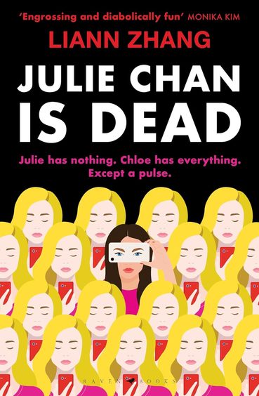 Julie Chan Is Dead