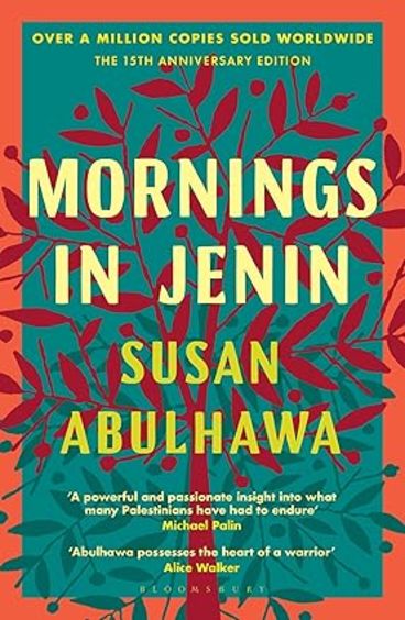 Mornings In Jenin