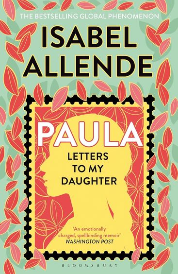 Paula: An emotionally charged, spellbinding memoir