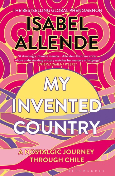 My Invented Country: A Nostalgic Journey Through Chile