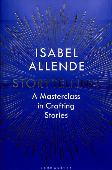 Storytelling : A Masterclass In Crafting Stories