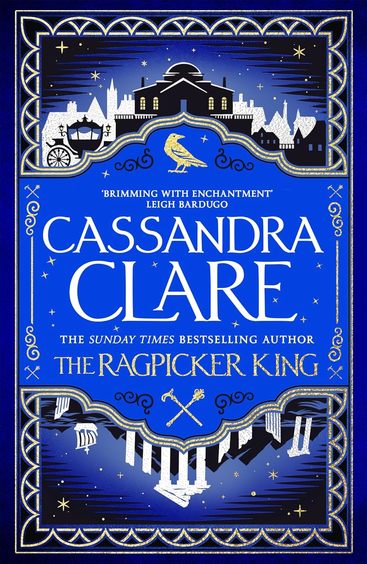 Ragpicker King