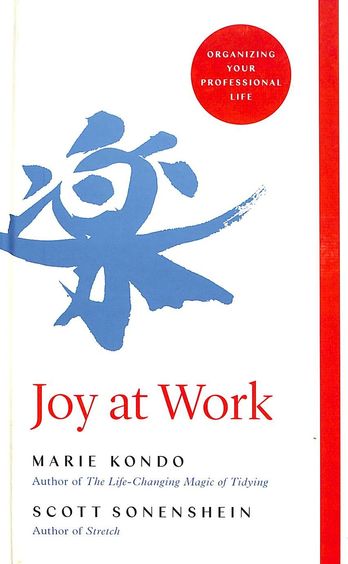 Joy At Work