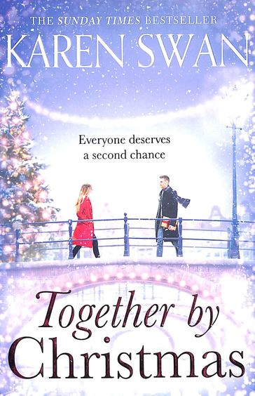 Together By Christmas