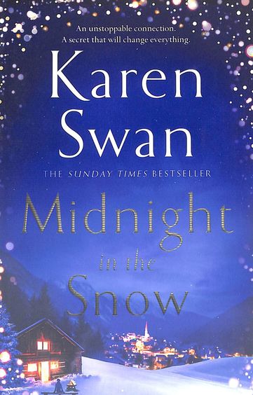 Midnight In The Snow