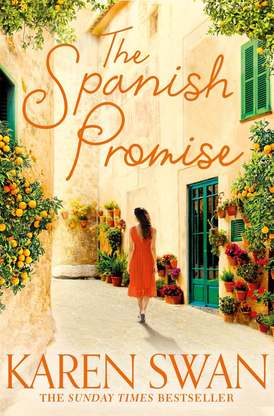 Spanish Promise