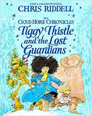 Tiggy Thistle & The Lost Guardians