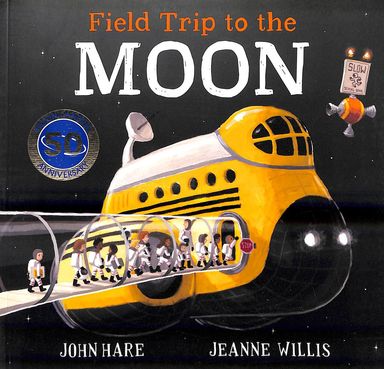 Field Trip To The Moon
