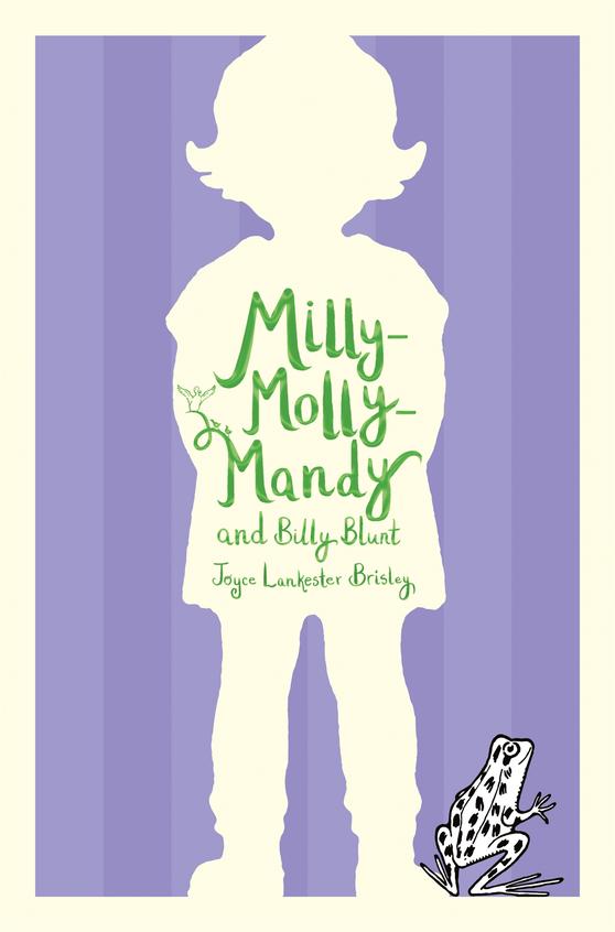 Milly Molly Mandy & Billy Blunt