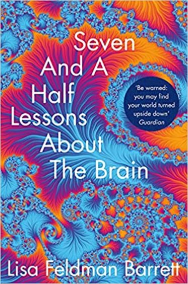 Seven & A Half Lessons About The Brain