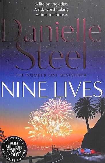 Nine Lives