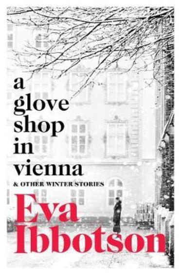Glove Shop In Vienna & Other Stories