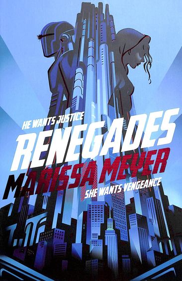Renegades