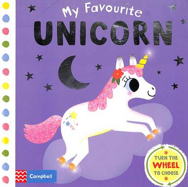 My Favourite Unicorn