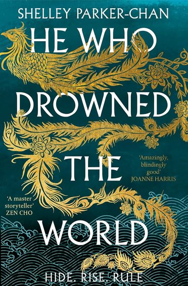 He Who Drowned The World