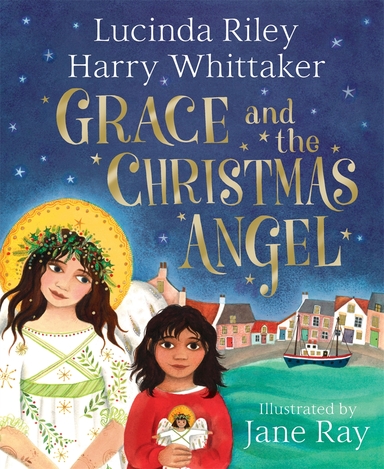 Grace & The Christmas Angel