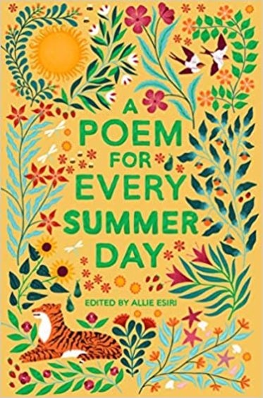 Poem For Every Summer Day
