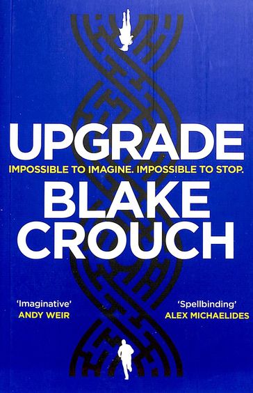 Upgrade
