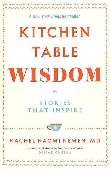 Kitchen Table Wisdom Stories That Inspire