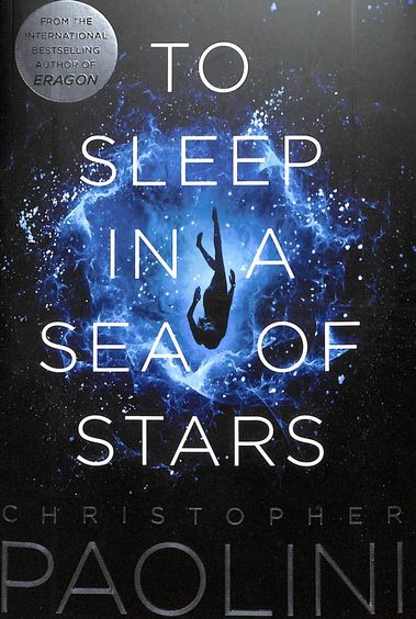 to sleep in a sea of stars amazon
