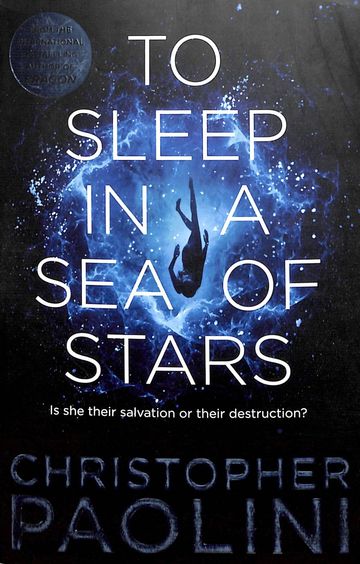 To Sleep In A Sea Of Stars
