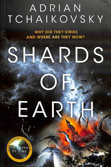 Shards Of Earth