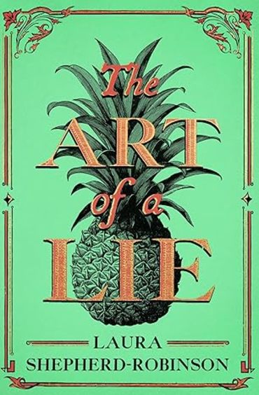 Art Of A Lie