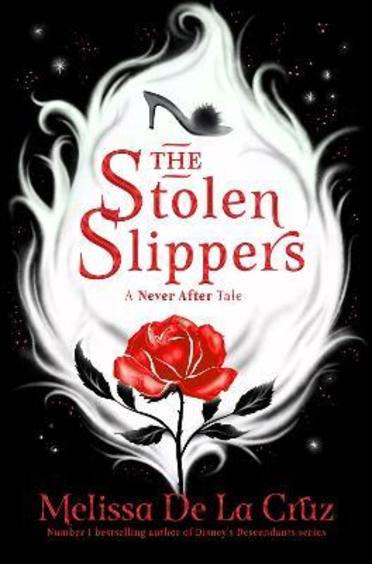 Stolen Slippers