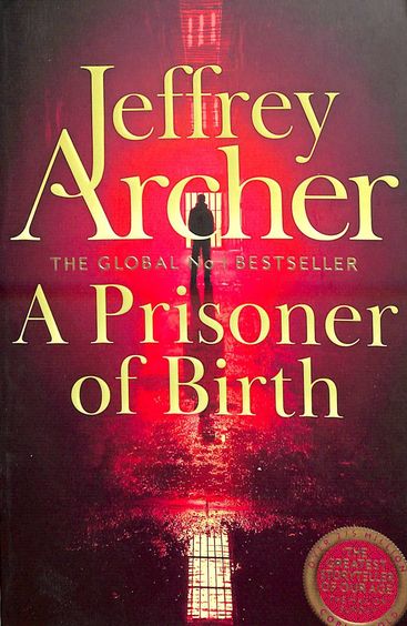 Prisoner Of Birth