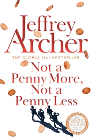 Not A Penny More Not A Penny Less