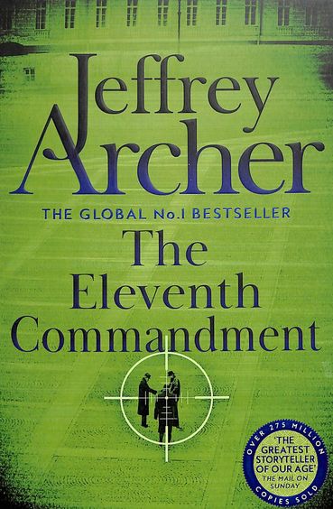 Eleventh Commandment