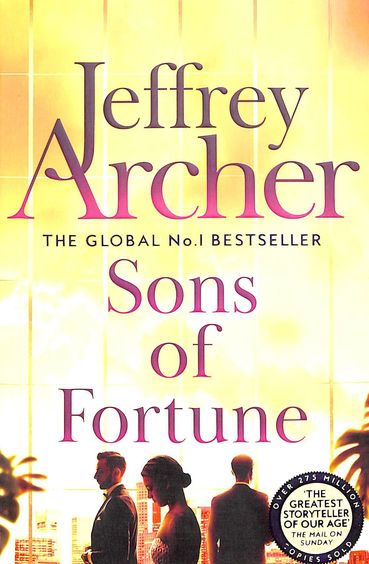 Sons Of Fortune