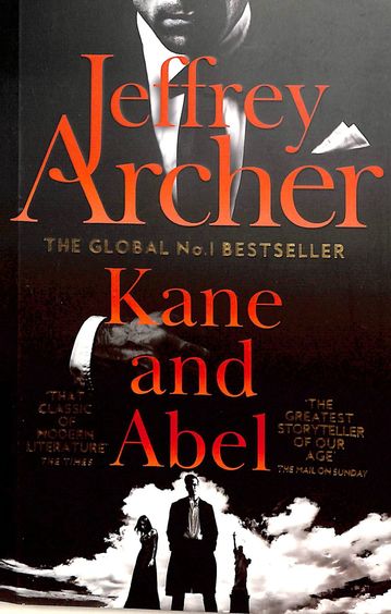 Kane & Abel
