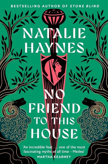 No Friend To This House