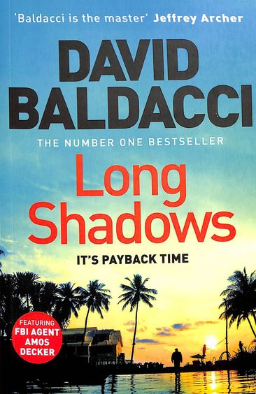 Long Shadows