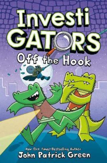 Investigators : Off The Hook