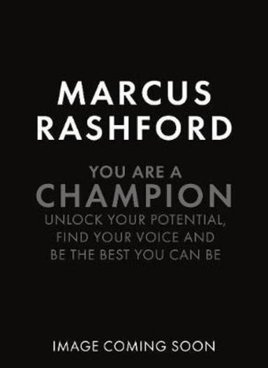 You Are A Champion Unlock Your Potential